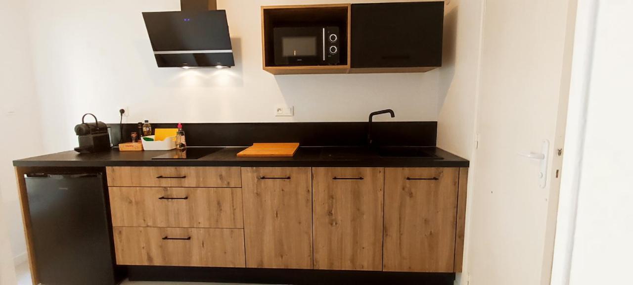 La Douce Angevine - La Perruche - Proche Centre Apartment Angers Ngoại thất bức ảnh
