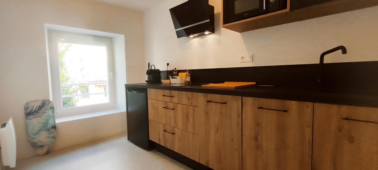 La Douce Angevine - La Perruche - Proche Centre Apartment Angers Ngoại thất bức ảnh