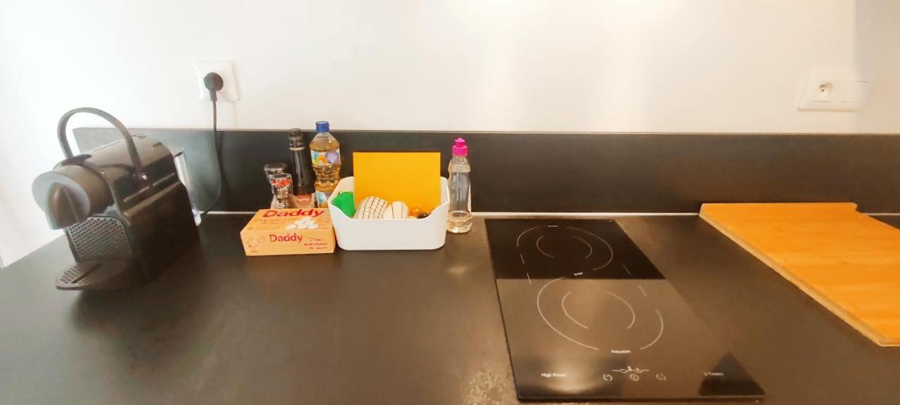 La Douce Angevine - La Perruche - Proche Centre Apartment Angers Ngoại thất bức ảnh
