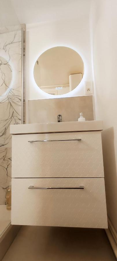 La Douce Angevine - La Perruche - Proche Centre Apartment Angers Ngoại thất bức ảnh