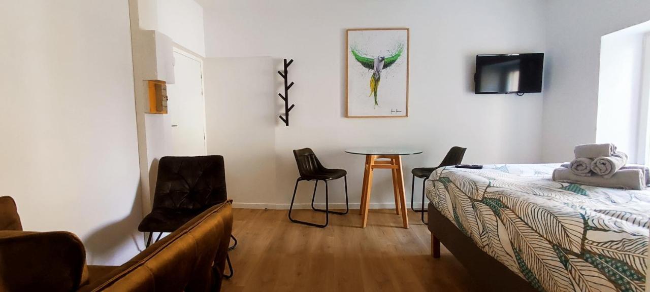 La Douce Angevine - La Perruche - Proche Centre Apartment Angers Ngoại thất bức ảnh