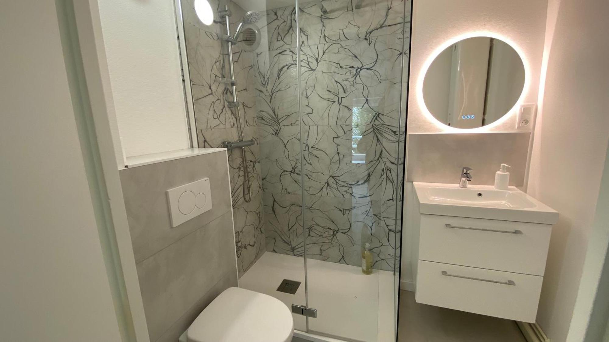 La Douce Angevine - La Perruche - Proche Centre Apartment Angers Ngoại thất bức ảnh