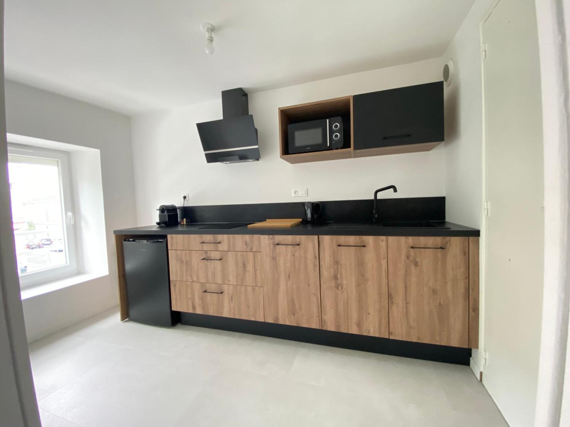 La Douce Angevine - La Perruche - Proche Centre Apartment Angers Ngoại thất bức ảnh